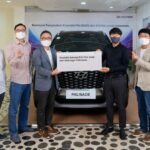Shin Tae yong Dapat Hadiah 2 Mobil Miliaran Rupiah dari Hyundai Indonesia