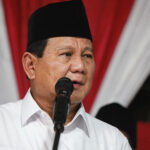 Prabowo Bersyukur Setelah Putusan MK Dibacakan