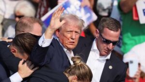 5 Fakta Mengejutkan di Balik Penembakan Trump Saat Kampanye, Satu Korban Tewas